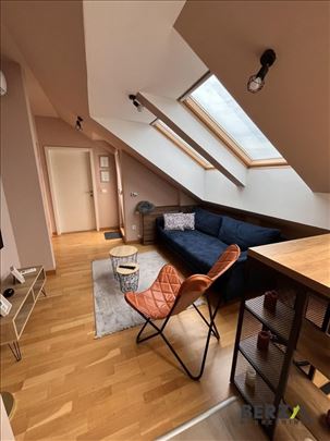 Novi Sad, Podbara, Stan, 0.5, 31,00m2