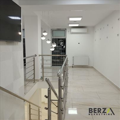 Novi Sad, Sajam, Lokal, 2, 193,00m2