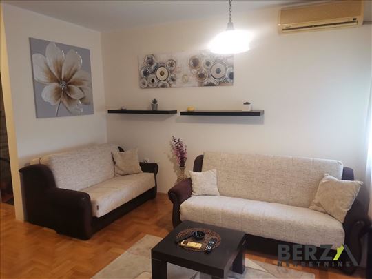 Novi Sad, Sajam, Stan, 1.5, 40,00m2