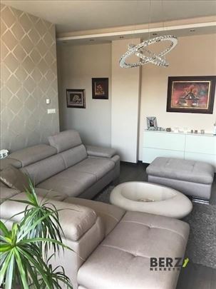Novi Sad, Sajam, Stan, 3, 88,00m2