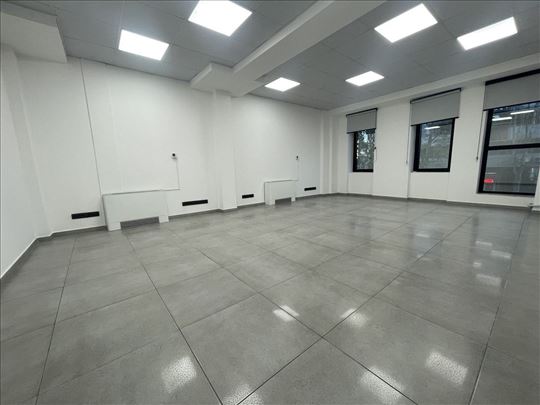 Novi Sad, Sajmište, Kancelarijski / Poslovni prost