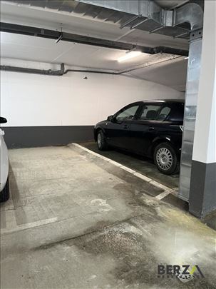 Novi Sad, Salajka, Garaža, 0.5, 10,00m2