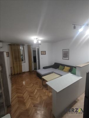 Novi Sad, Socijalno, Stan, 0.5, 26,00m2