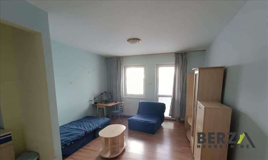 Novi Sad, Socijalno, Stan, 0.5, 26,00m2