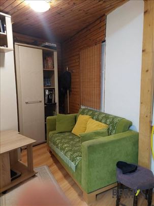 Novi Sad, Socijalno, Stan, 0.5, 37,00m2
