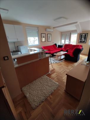 Novi Sad, Stanica, Stan, 4, 110,00m2