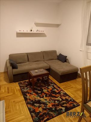 Novi Sad, Telep, Stan, 1.5, 30,00m2