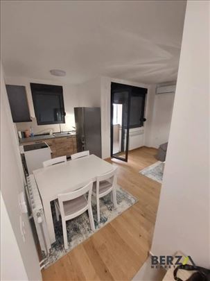 Novi Sad, Telep, Stan, 1.5, 40,00m2