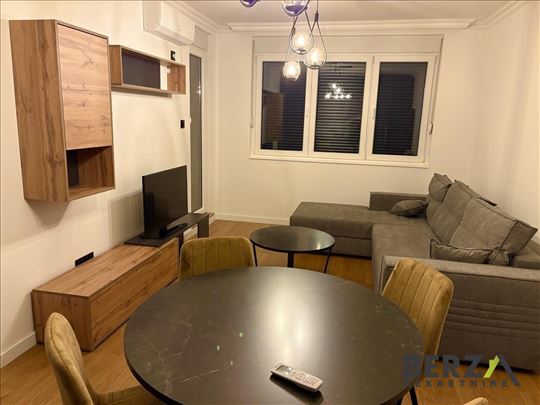 Novi Sad, Telep, Stan, 1.5, 45,00m2