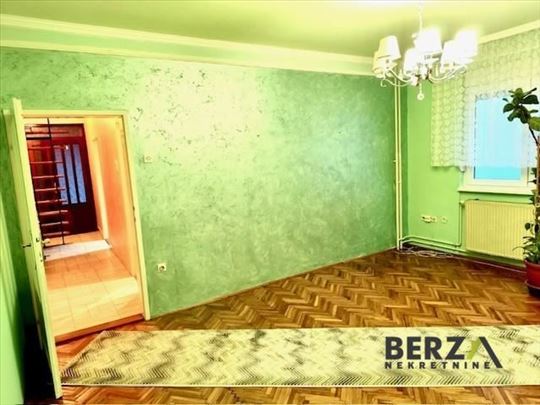 Novi Sad, Telep, Stan, 4, 100,00m2