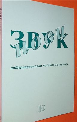 Novi zvuk 10