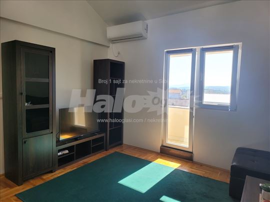 Novogradnja Mirijevo 