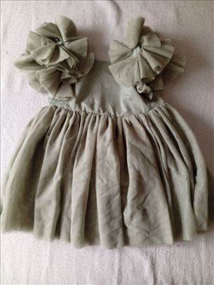 Odeća za devojčice za dalju prodaju