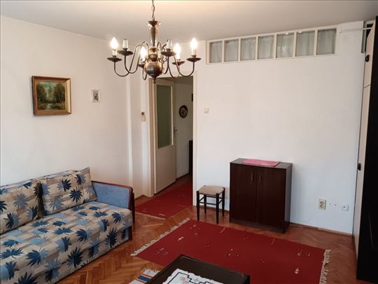 Odličan stan kod opštine Novi Beograd