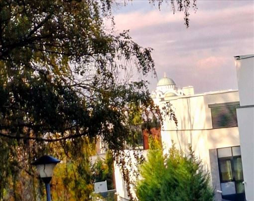 Odlična garsonjera na sjajnoj lokaciji 