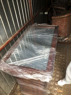 Ogledalo - ram puno prvo