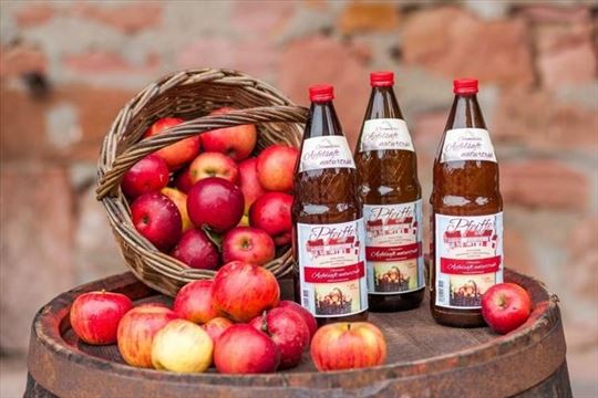 Oprema za proizvodnju matičnih sokova