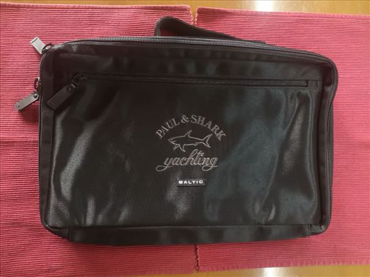 PAUL & SHARK Yachting Baltic poslovna torba