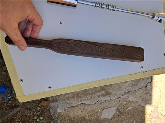 PDR drveni teniski cekic