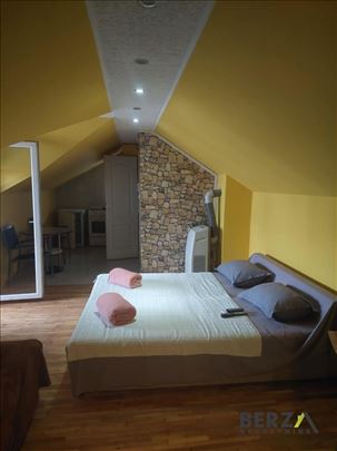 Petrovaradin, Stan, 0.5, 30,00m2