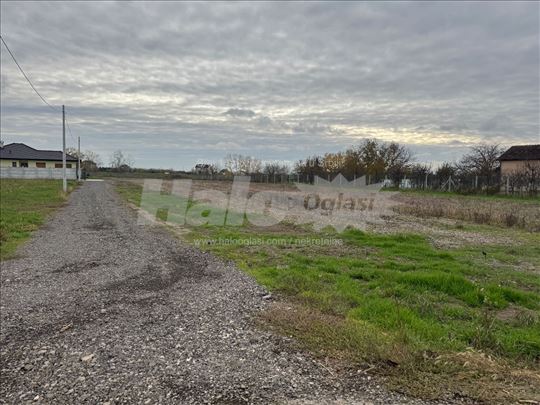 Plac 10a(naselje Ključ -Surcin)