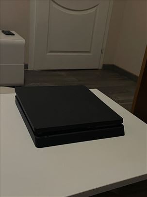 Playstation 4 Slim 500gb