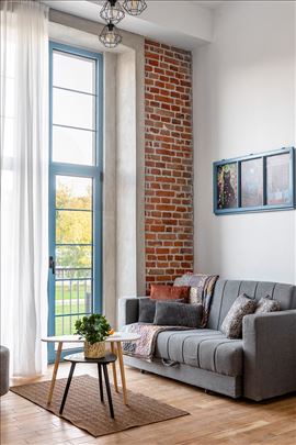 Pobeda Bela Crkva - Studio apartmani