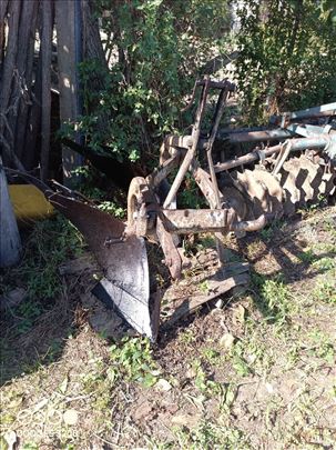 Poljoprivredne mašine