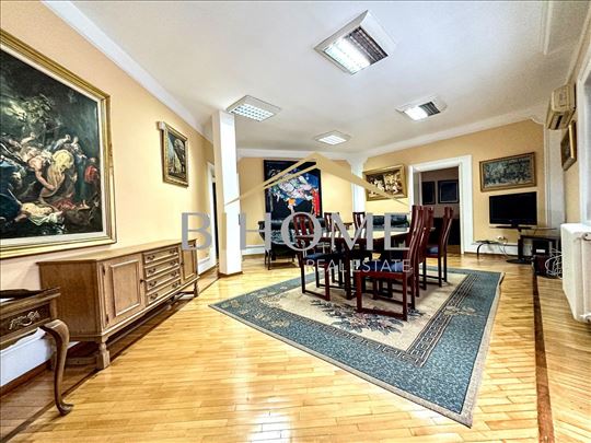 Poslovni prostor na odličnoj lokaciji, Senjak