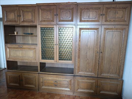 Razni nameštaj iz 80tih