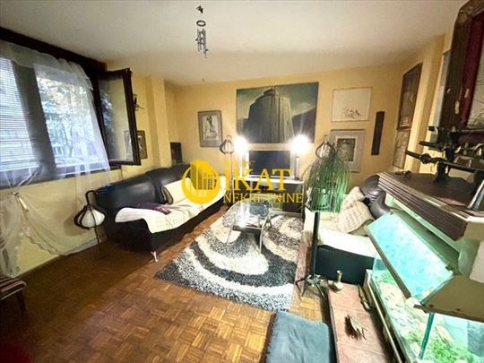 Retko u ponudi, Mirijevo 3, 81m2, troiposoban stan