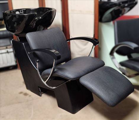 Samponjera "PARIS"  zglobna keramicka