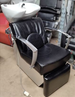 Samponjera Salon Ambience "KOMFORT" 