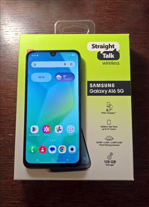 Samsung Galaxy A16 5G
