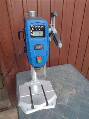 Scheppach Stubna bušilica