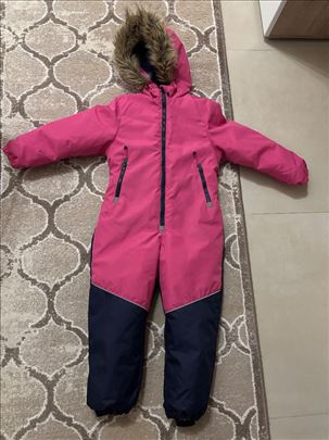 Skafander velicina 116