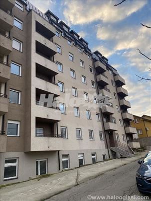 Stan 58 m2 Vojvode Stepe 445