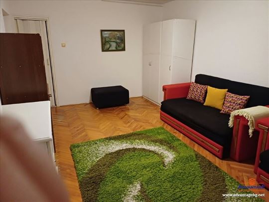 Stan Beograd - Voždovac - Ljuba Vučkovića 40m2