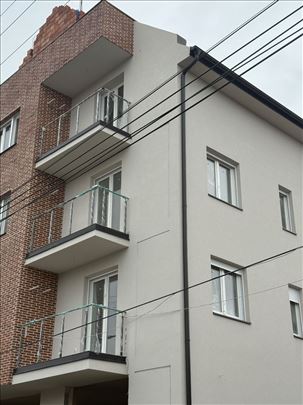 Stan u Novim Banovcima