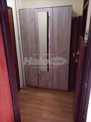 Stan u Sapcu, ul. Jovana Cvijica