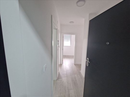 Stara Pazova, Novi Banovci, Stan, 2.0, 52m2