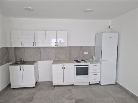 Stara Pazova, Novi Banovci, Stan, 2.0, 52m2