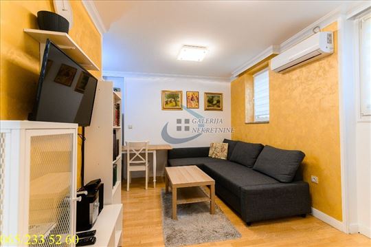 Stari Grad, Gornji Dorćol - Kneginje Ljubice 62m2