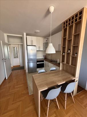 Stepa Stepanović, novogradnja, odličan, ID 25073