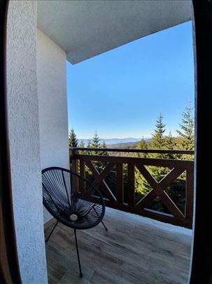 Sunčani Breg 313, Kopaonik, apartman
