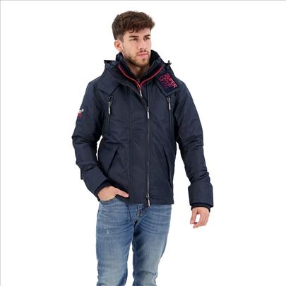 Superdry Mountain jacket