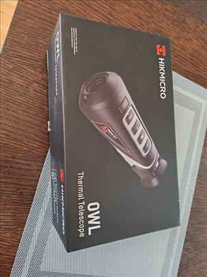 Termal za osmatranje hikmicro 25