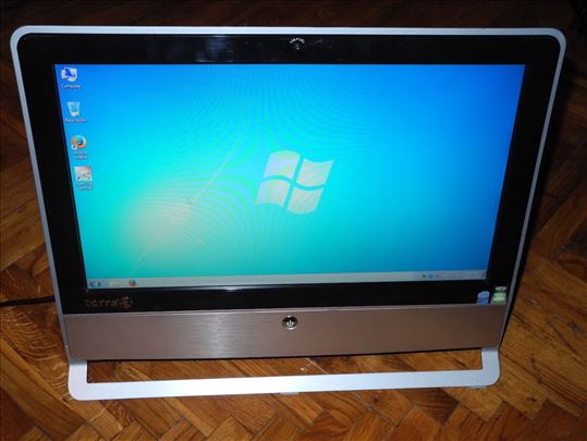 TERRA all in one PC 1900 HD desktop racunar