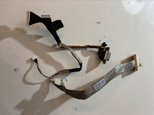 Toshiba A300 - 200 - Flet kabl