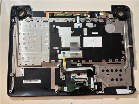 Toshiba A300 - 200 - Palmrest